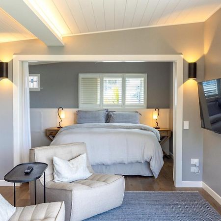 Smiths Cottage - Stay Waiheke Oneroa Exteriér fotografie
