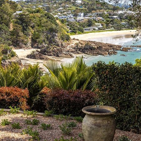 Smiths Cottage - Stay Waiheke Oneroa Exteriér fotografie