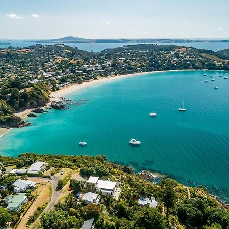 Smiths Cottage - Stay Waiheke Oneroa Exteriér fotografie