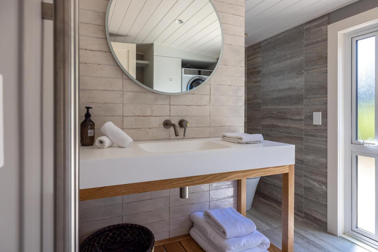 Smiths Cottage - Stay Waiheke Oneroa Exteriér fotografie
