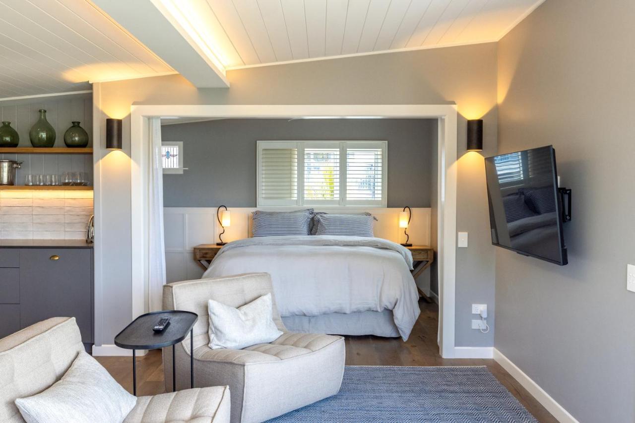Smiths Cottage - Stay Waiheke Oneroa Exteriér fotografie