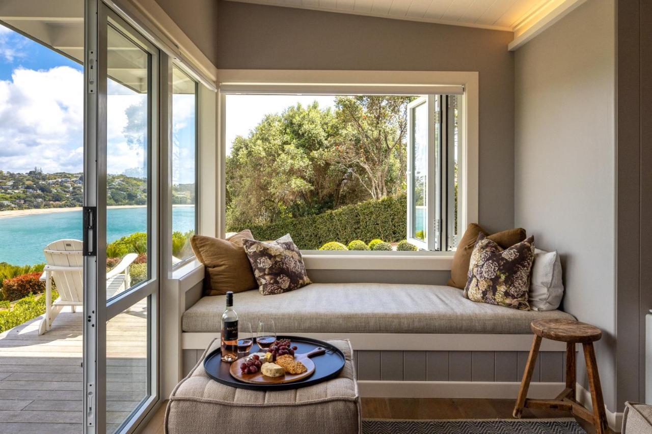 Smiths Cottage - Stay Waiheke Oneroa Exteriér fotografie