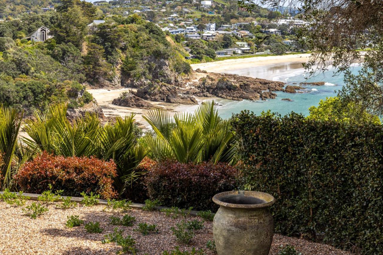 Smiths Cottage - Stay Waiheke Oneroa Exteriér fotografie