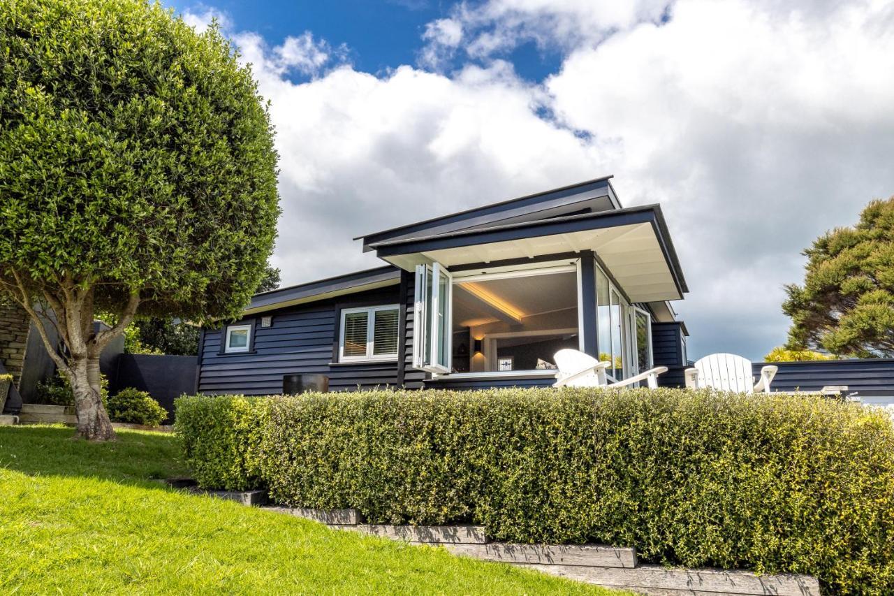 Smiths Cottage - Stay Waiheke Oneroa Exteriér fotografie