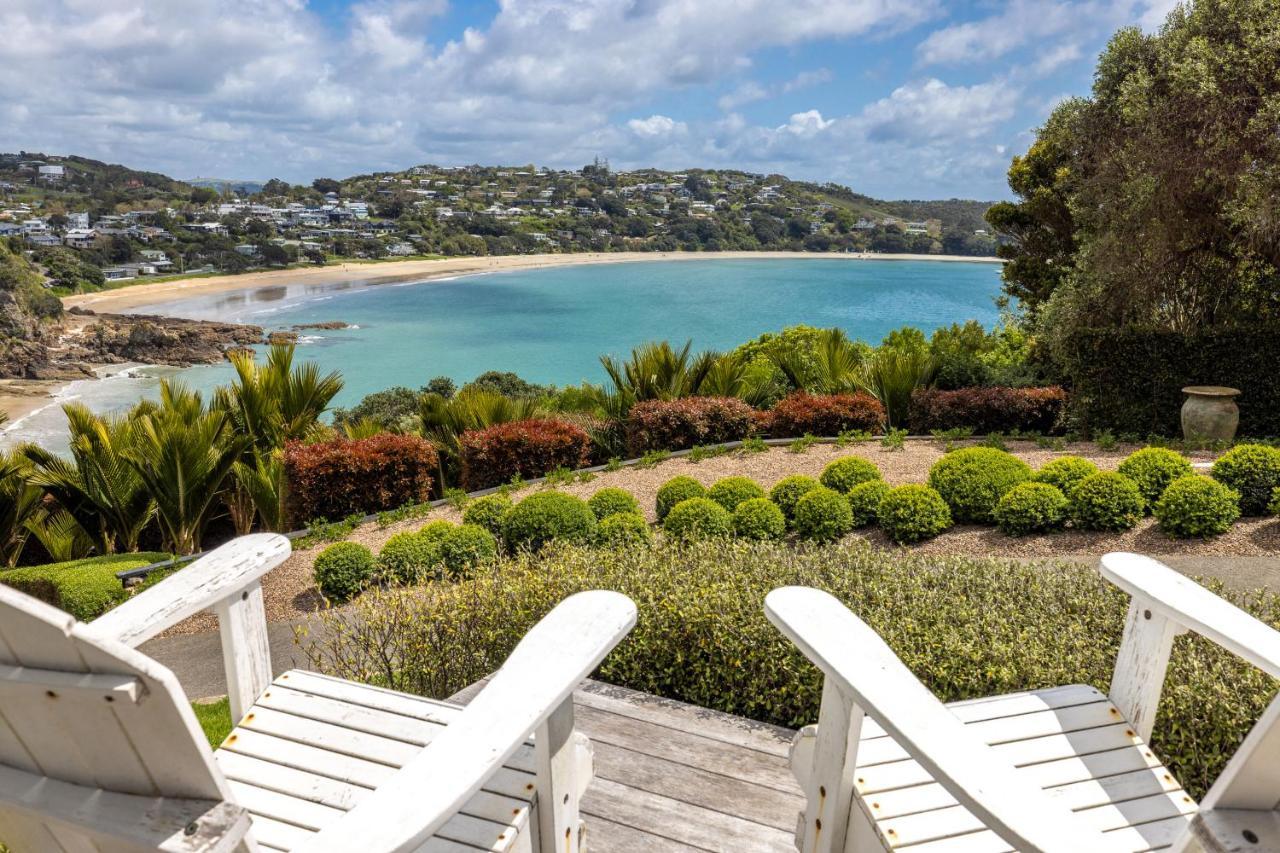 Smiths Cottage - Stay Waiheke Oneroa Exteriér fotografie