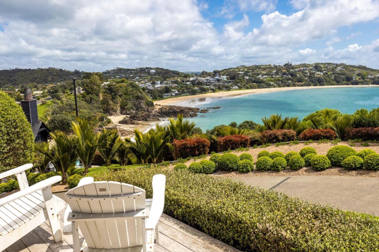 Smiths Cottage - Stay Waiheke Oneroa Exteriér fotografie