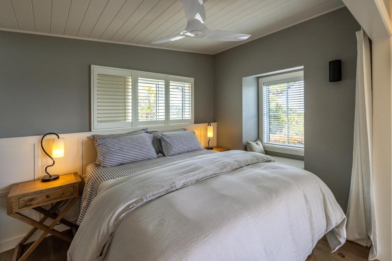 Smiths Cottage - Stay Waiheke Oneroa Exteriér fotografie