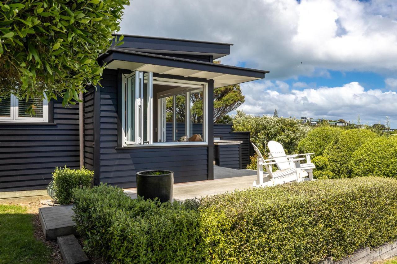 Smiths Cottage - Stay Waiheke Oneroa Exteriér fotografie
