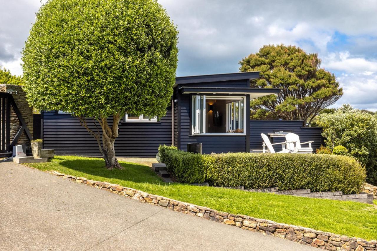 Smiths Cottage - Stay Waiheke Oneroa Exteriér fotografie
