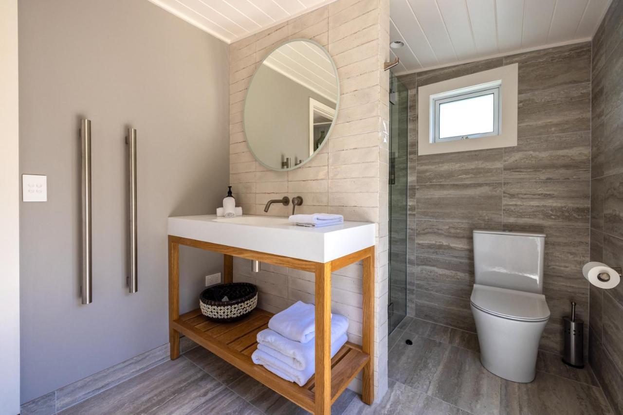 Smiths Cottage - Stay Waiheke Oneroa Exteriér fotografie